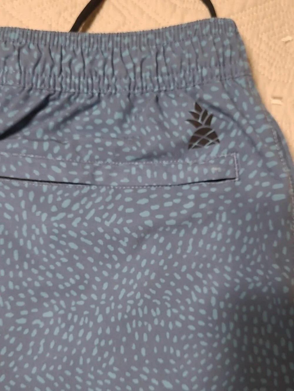chubbies breathable athletic